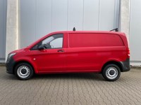 Mercedes-Benz Vito 2019 occasion