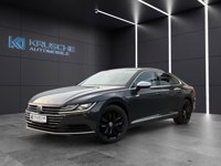 Volkswagen Arteon 2019 occasion
