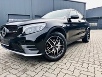 Mercedes-Benz GLC 43 AMG 2019 occasion