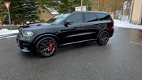 Dodge Durango 2019 occasion