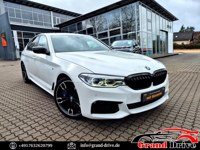 BMW M550 2019 occasion