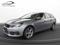Peugeot 308 2019 occasion