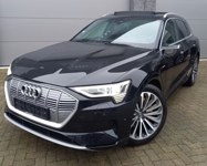Audi e-tron 2019 occasion