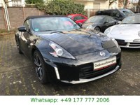 Nissan 370Z 2019 occasion