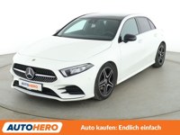 Mercedes-Benz A 200 2019 occasion
