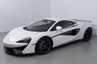 McLaren 540C 2019 occasion