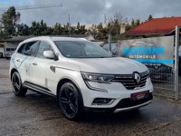 Renault Koleos 2019 occasion