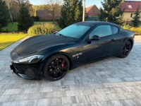 Maserati Granturismo 2019 occasion