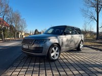 Land Rover Range Rover 2019 occasion