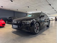 Audi SQ8 2019 occasion