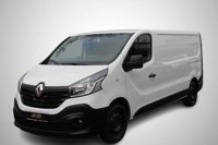 Renault Trafic 2019 occasion