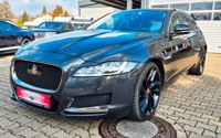 Jaguar XF 2019 occasion