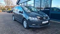 Volkswagen Sharan 2019 occasion