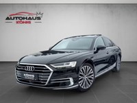 Audi A8 2019 occasion