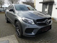 Mercedes-Benz GLE 43 AMG 2019 occasion