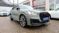 Audi SQ2 2019 occasion