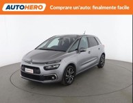 Citroën C4 SpaceTourer 2019 occasion