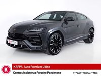 Lamborghini Urus 2019 occasion