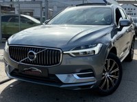 Volvo XC60 2019 occasion