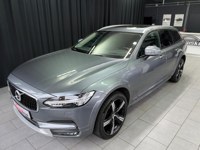 Volvo V90 Cross Country 2019 occasion