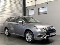 Mitsubishi Outlander 2019 occasion