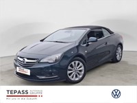 Opel Cascada 2019 occasion