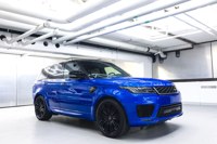 Land Rover Range Rover Sport 2019 occasion