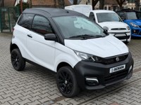 Aixam Cross 2019 occasion