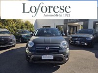 Fiat 500L Cross 2019 occasion