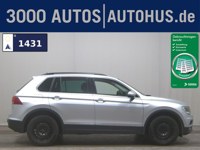 Volkswagen Tiguan 2019 occasion