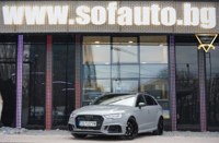 Audi RS3 2019 occasion