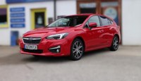 Subaru Impreza 2019 occasion