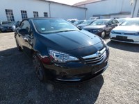 Opel Cascada 2019 occasion