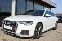 Audi A6 Allroad 2019 occasion
