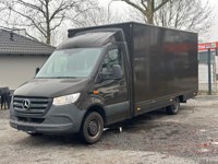 Mercedes-Benz Sprinter 2019 occasion