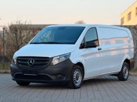 Mercedes-Benz Vito 2019 occasion