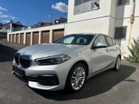 BMW 118 2019 occasion