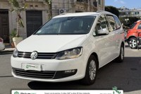 Volkswagen Sharan 2019 occasion