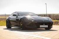 Ferrari GTC4Lusso 2019 occasion