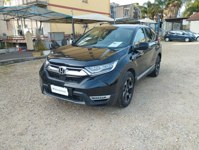 Honda CR-V 2019 occasion