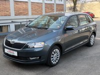 Skoda Rapid 2019 occasion