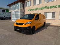Peugeot Expert 2019 occasion