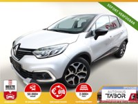 Renault Captur 2019 occasion