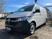 Volkswagen T6 Transporter 2019 occasion