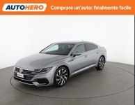Volkswagen Arteon 2019 occasion