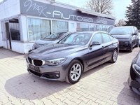 BMW 320 Gran Turismo 2019 occasion