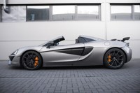 McLaren 570S 2019 occasion