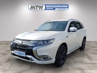 Mitsubishi Plug-in Hybrid Outlander 2019 occasion