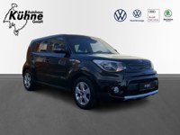 Kia Soul 2019 occasion