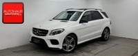 Mercedes-Benz GLE 350 2019 occasion